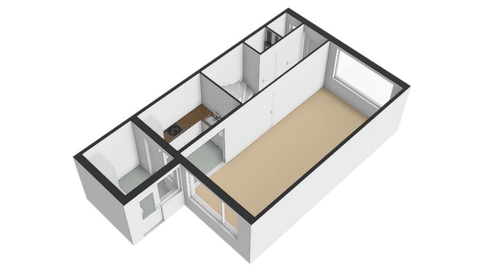 Foto 38 van Barenbroeklaan 57