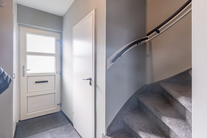 Foto 15 van Nijverheidstraat 4