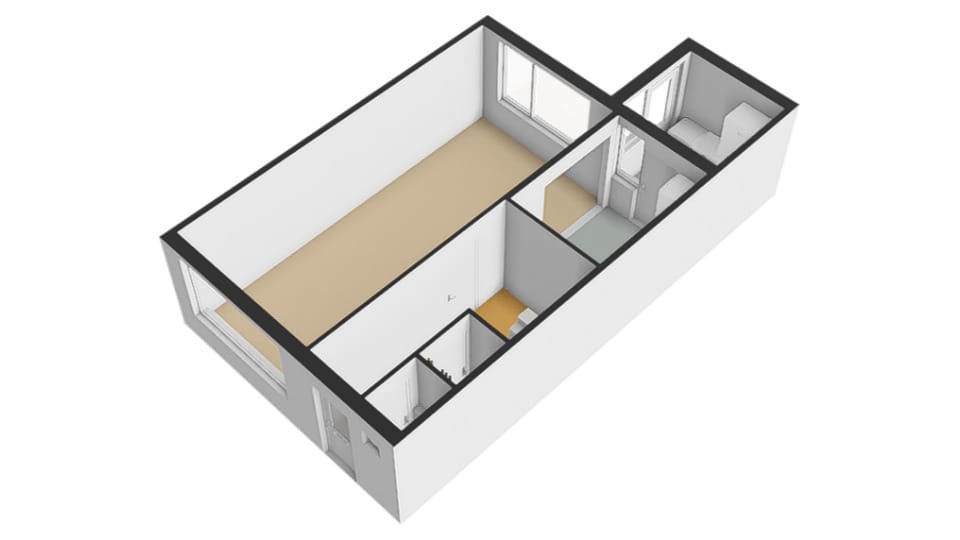 Foto 39 van Barenbroeklaan 57