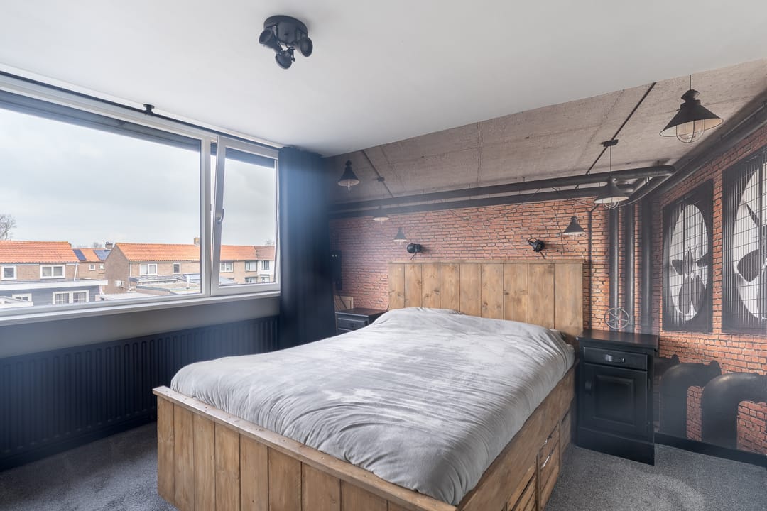 Foto 16 van Nijverheidstraat 4