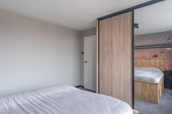 Foto 17 van Nijverheidstraat 4