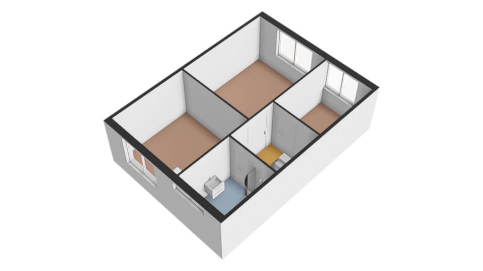 Foto 42 van Barenbroeklaan 57