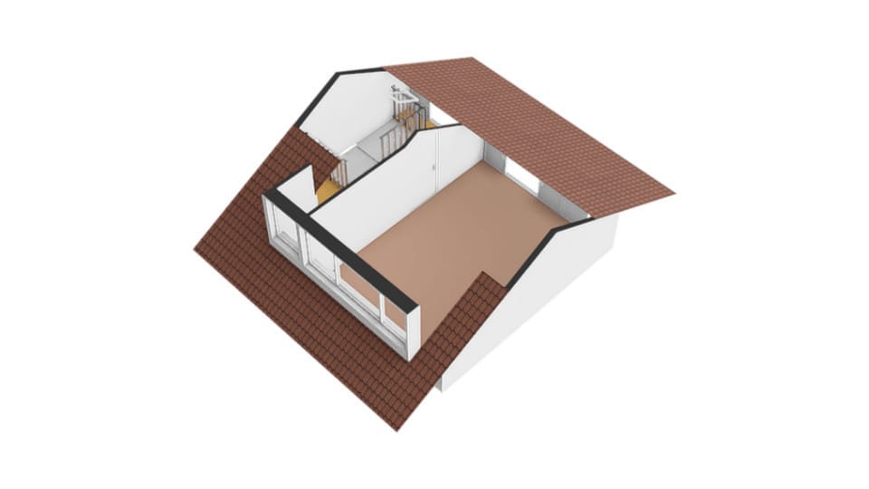 Foto 44 van Barenbroeklaan 57