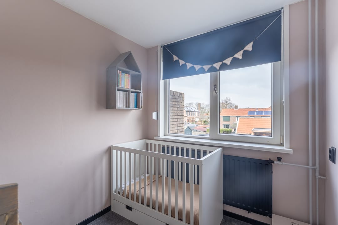 Foto 22 van Nijverheidstraat 4