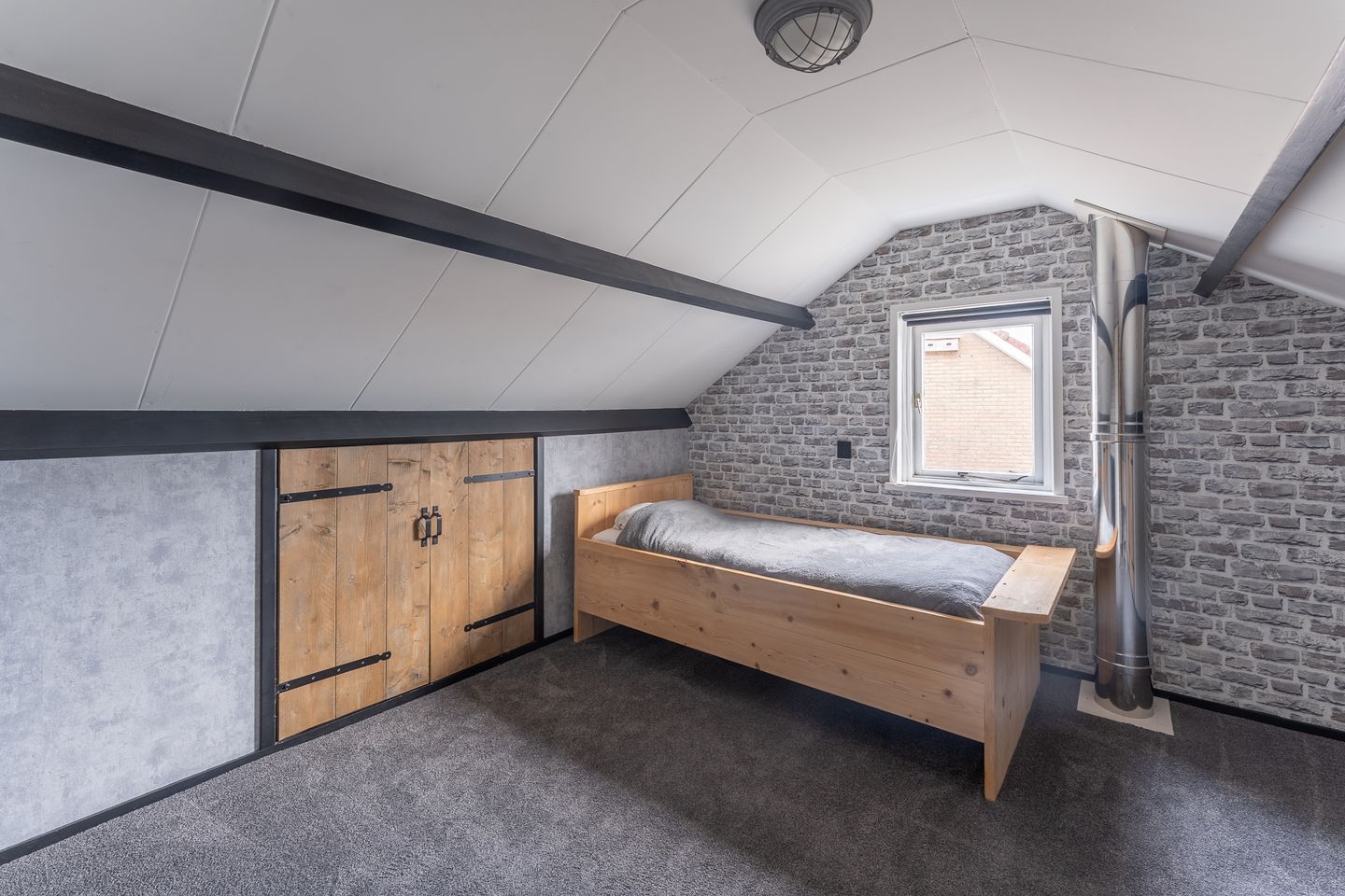 Foto 25 van Nijverheidstraat 4