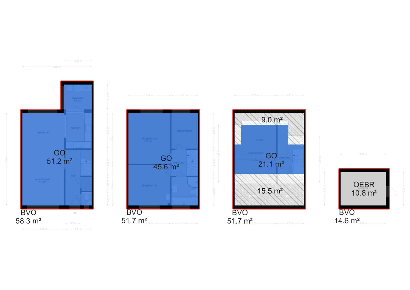 Foto 49 van Barenbroeklaan 57