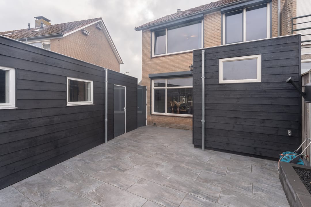 Foto 26 van Nijverheidstraat 4