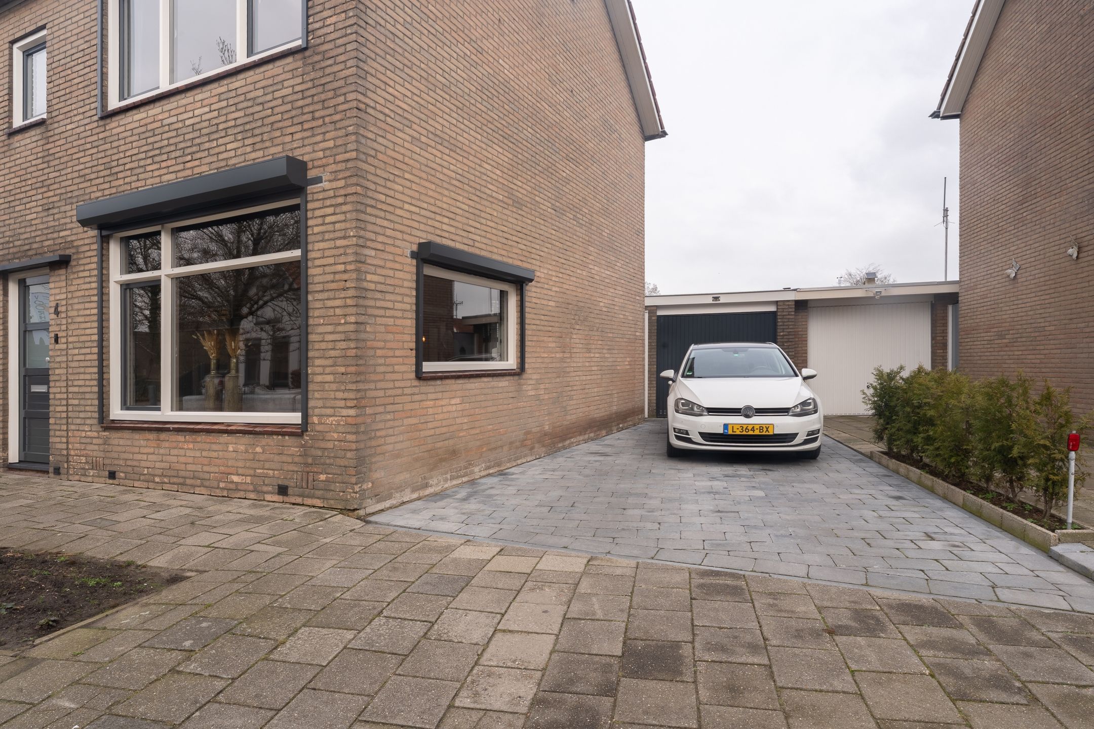 Foto 30 van Nijverheidstraat 4