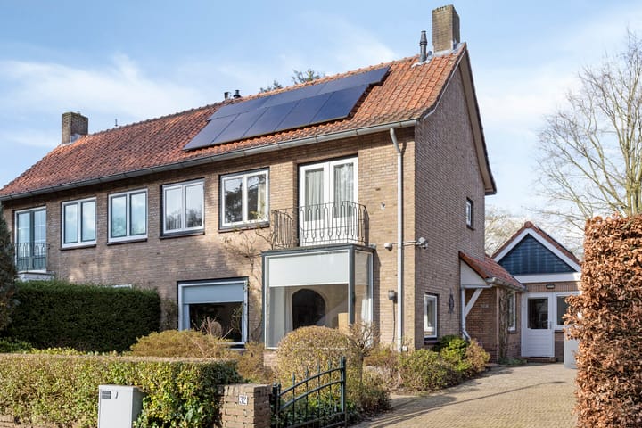 Photo 1 of Balistraat 32