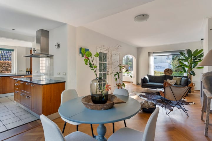 Foto 2 van Balistraat 32