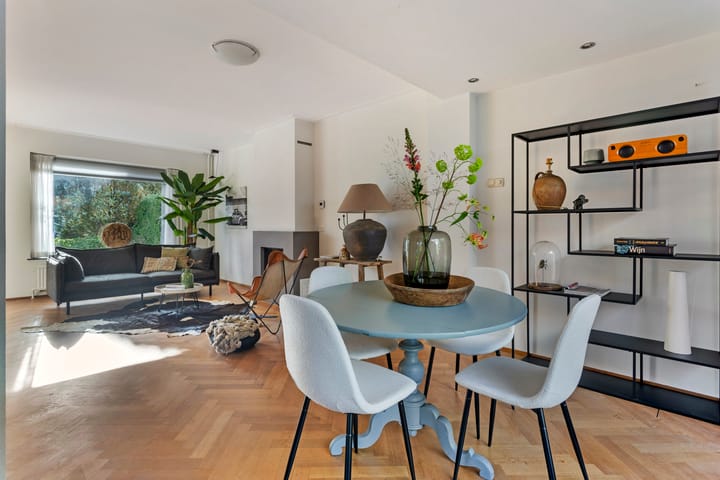 Photo 6 of Balistraat 32