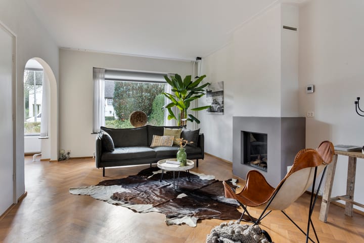 Photo 7 of Balistraat 32