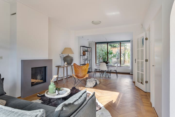 Photo 10 of Balistraat 32