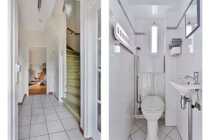 Foto 5 van Balistraat 32