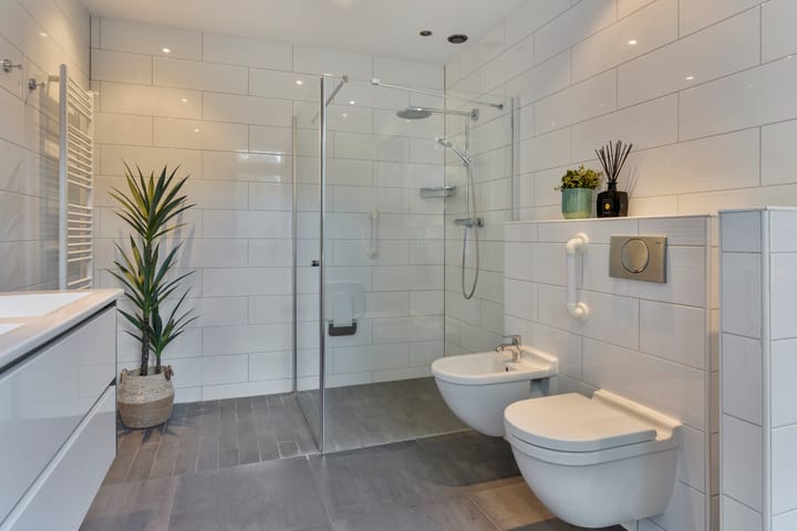 Photo 18 of Balistraat 32