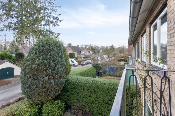 Photo 26 of Balistraat 32