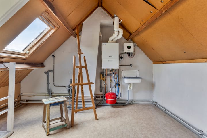 Photo 31 of Balistraat 32