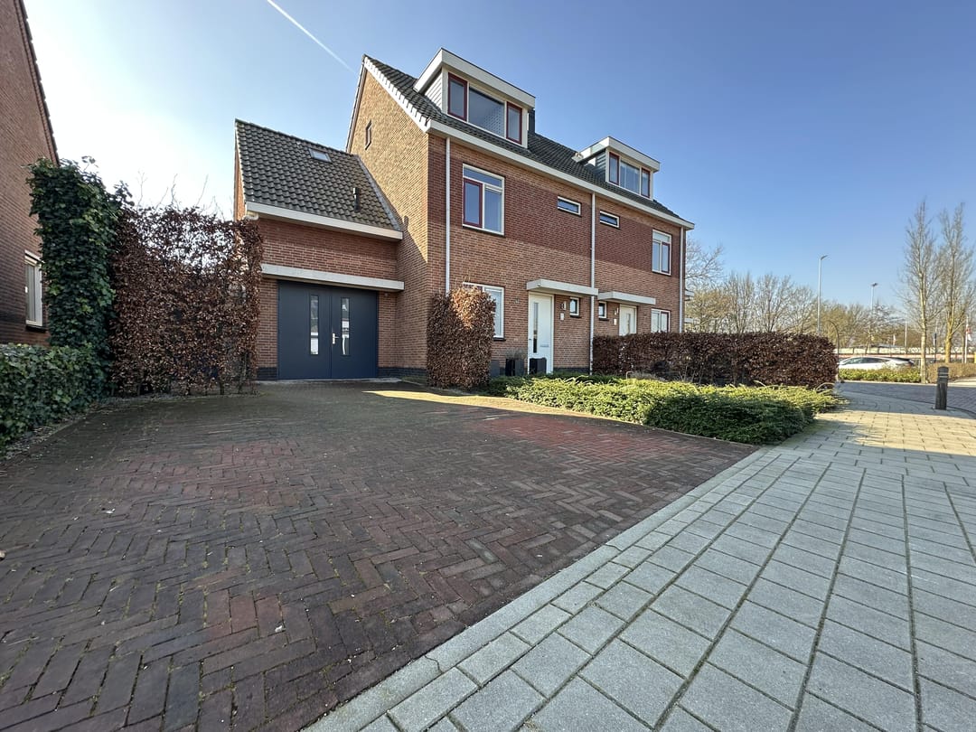 Foto 1 van Sportlaan 2-A