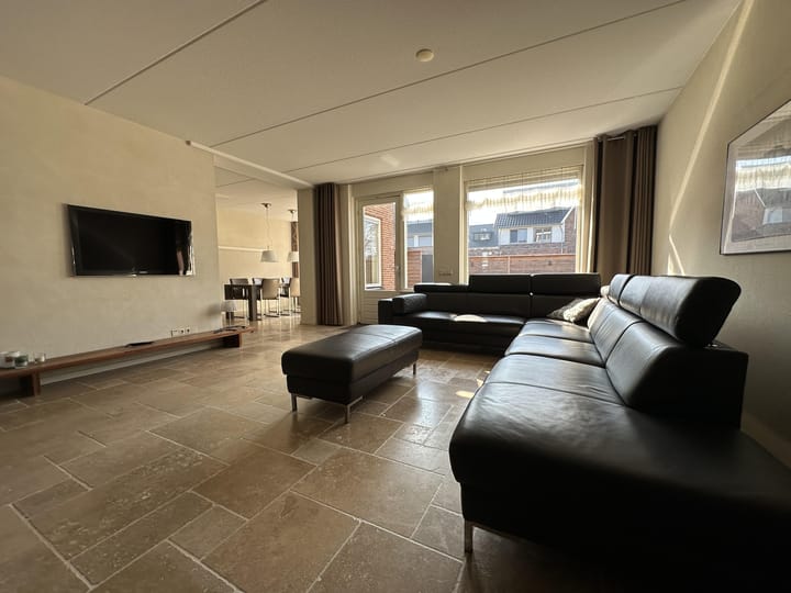 Foto 2 van Sportlaan 2-A