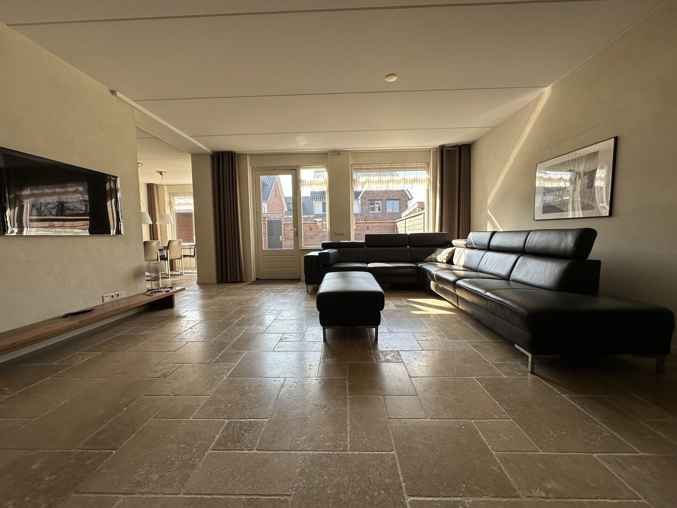 Foto 3 van Sportlaan 2-A