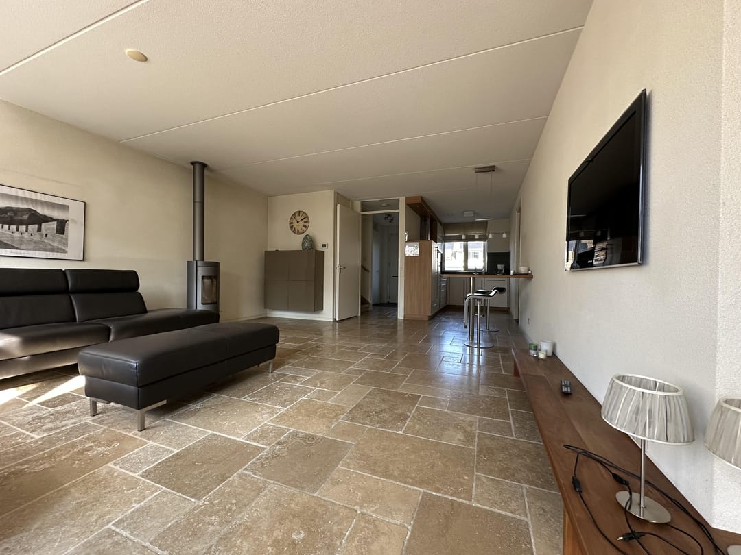 Foto 7 van Sportlaan 2-A