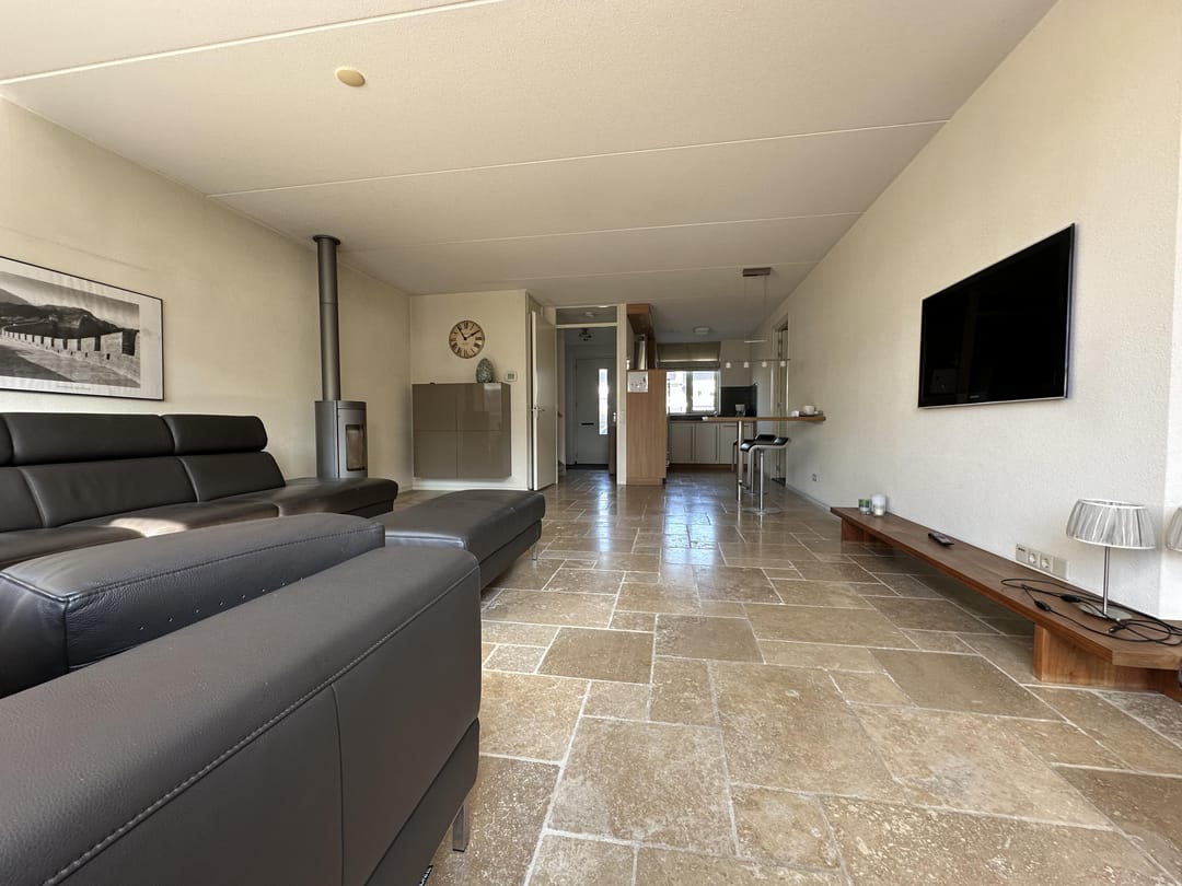 Foto 8 van Sportlaan 2-A