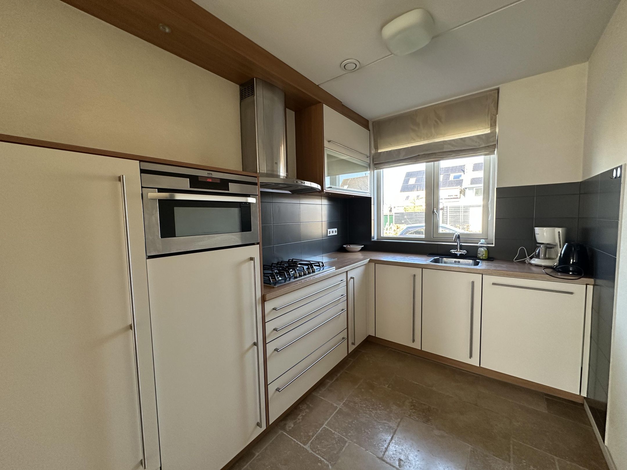 Foto 9 van Sportlaan 2-A