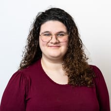 Robyn Silvester - Commercieel Medewerker