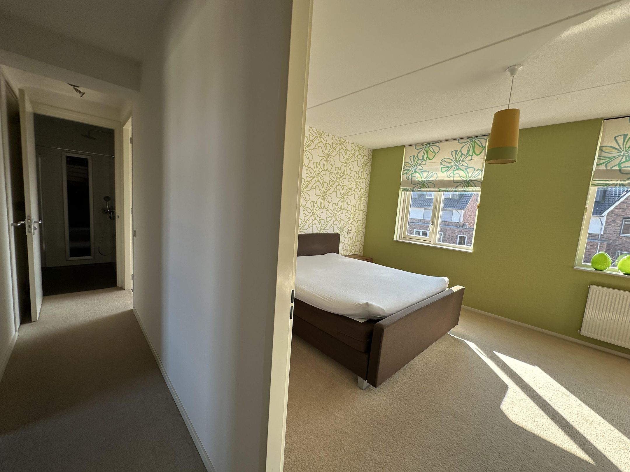 Foto 12 van Sportlaan 2-A