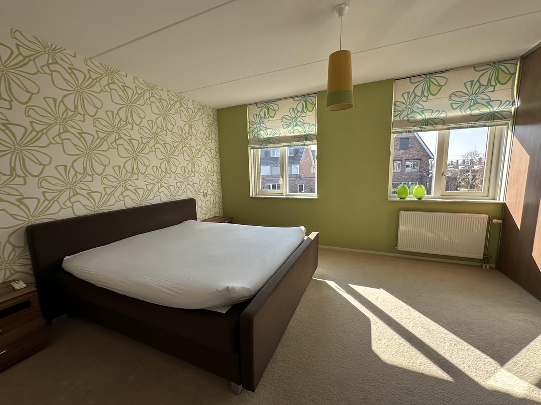 Foto 13 van Sportlaan 2-A