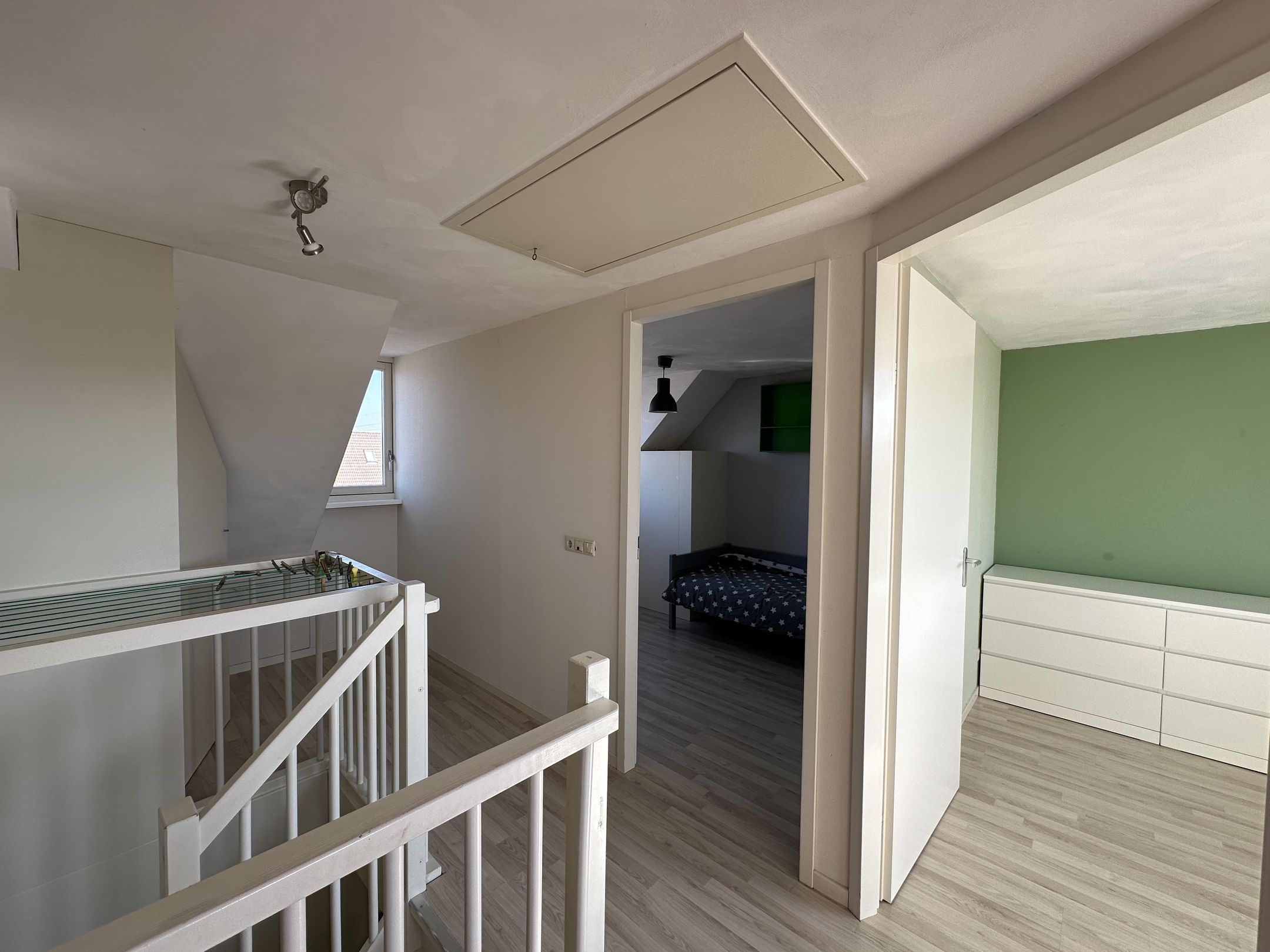 Foto 24 van Sportlaan 2-A