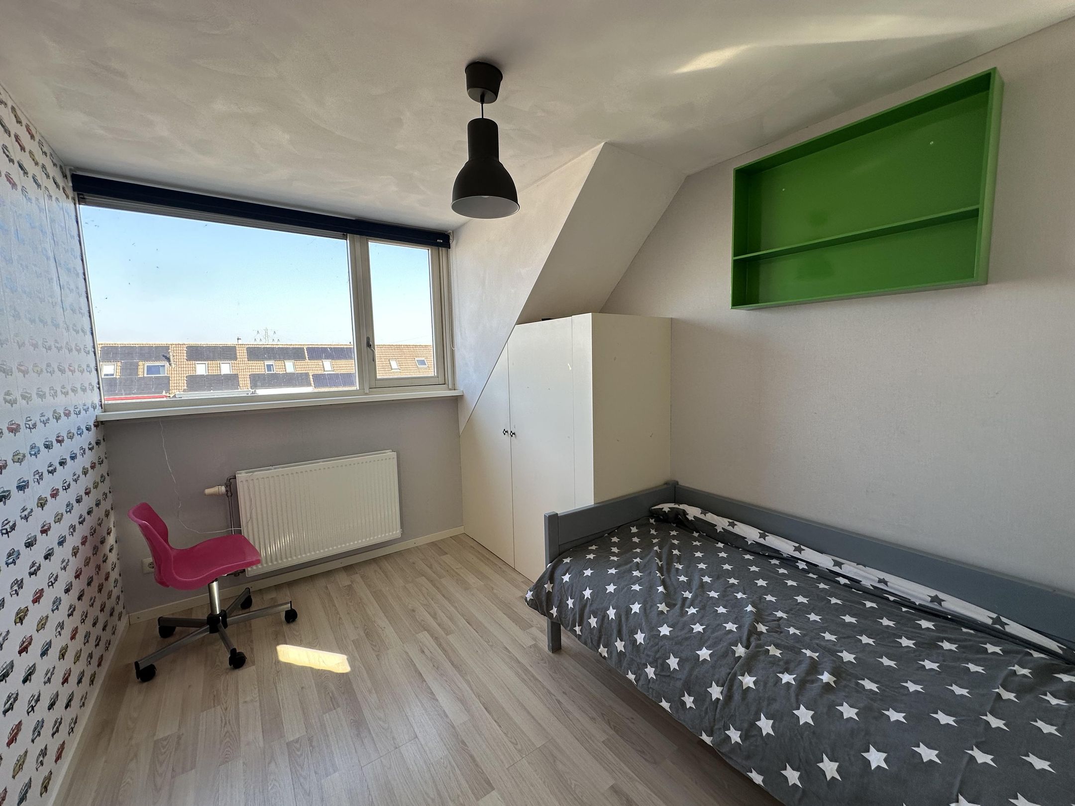 Foto 27 van Sportlaan 2-A