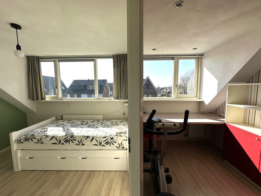 Foto 28 van Sportlaan 2-A