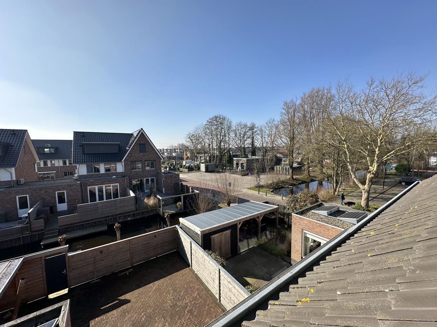 Foto 29 van Sportlaan 2-A