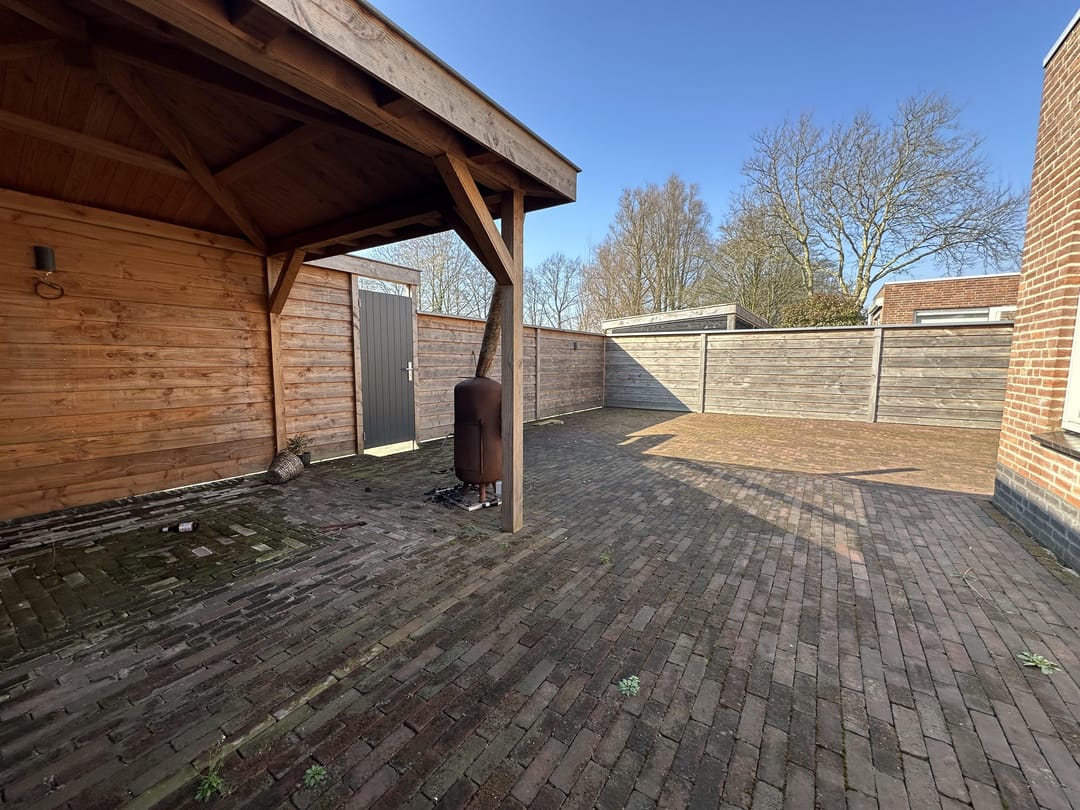 Foto 31 van Sportlaan 2-A