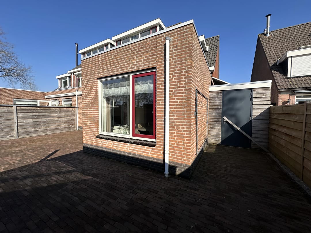 Foto 32 van Sportlaan 2-A