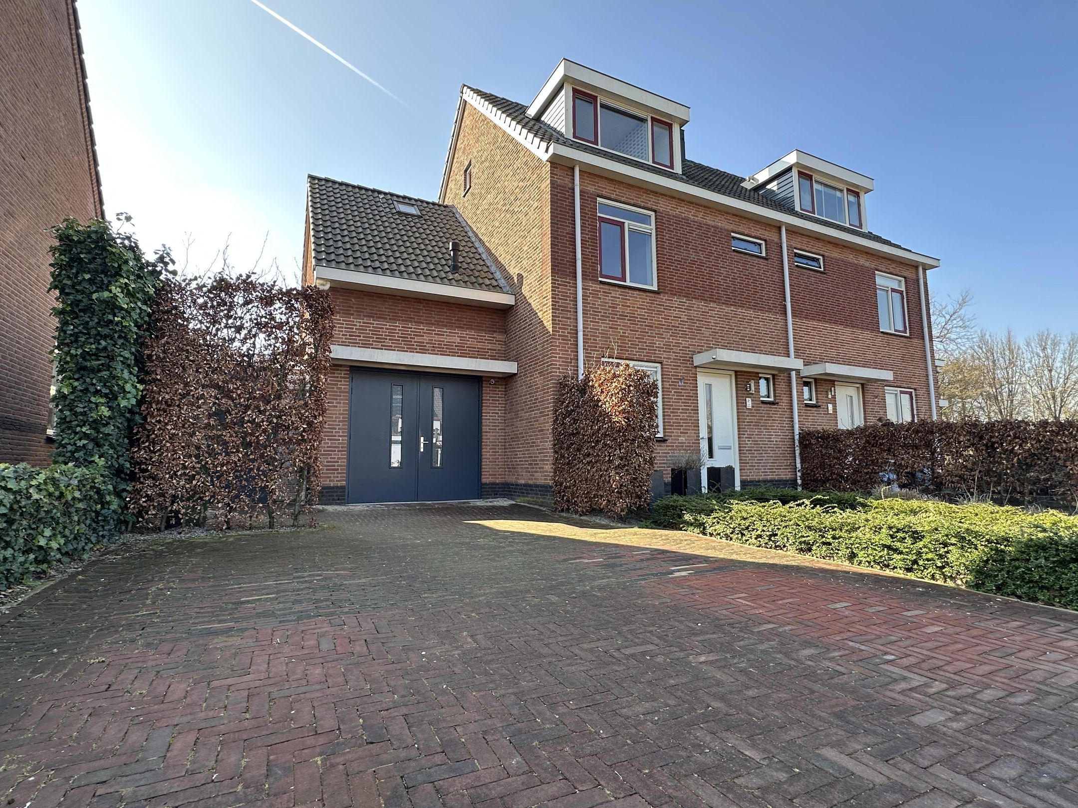 Foto 33 van Sportlaan 2-A