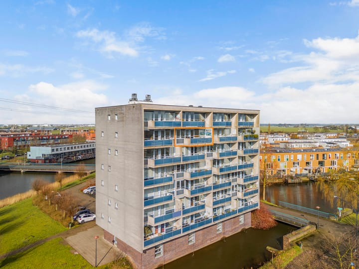 Foto 2 van Libelle 43