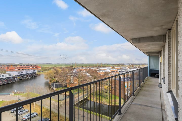 Foto 3 van Libelle 43