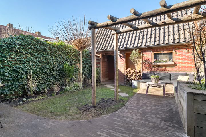 Foto 2 van Bilderdijkstraat 43