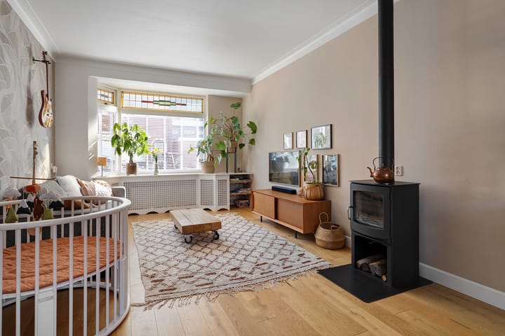 Foto 3 van Bilderdijkstraat 43