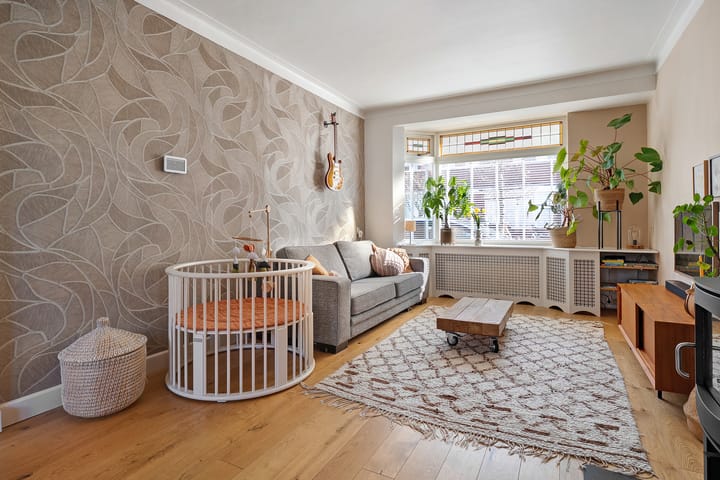 Foto 4 van Bilderdijkstraat 43