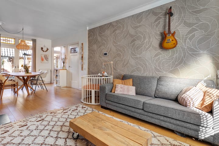 Foto 6 van Bilderdijkstraat 43