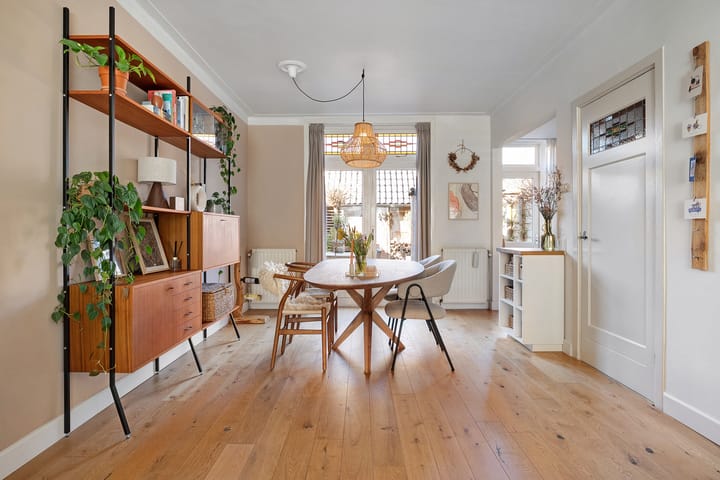 Foto 7 van Bilderdijkstraat 43