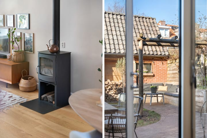 Foto 8 van Bilderdijkstraat 43