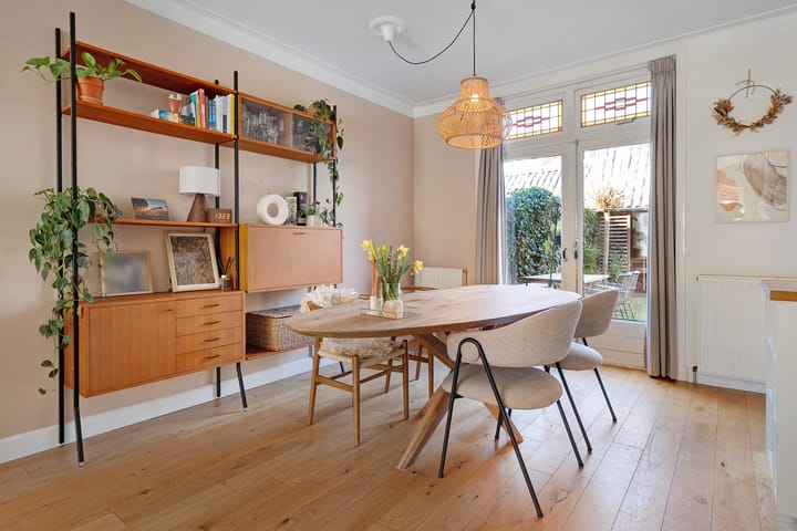 Foto 9 van Bilderdijkstraat 43