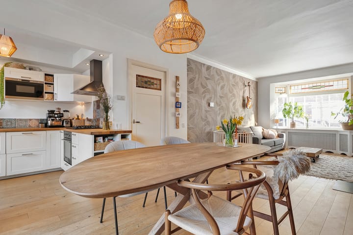 Foto 10 van Bilderdijkstraat 43