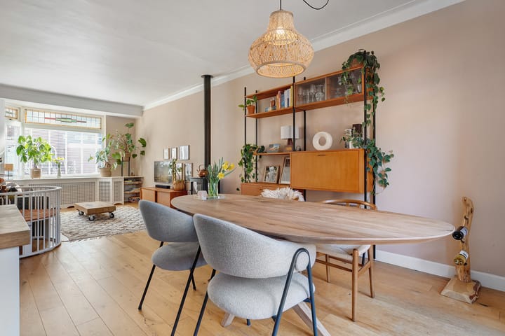 Foto 11 van Bilderdijkstraat 43