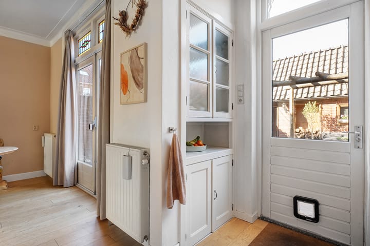 Foto 15 van Bilderdijkstraat 43