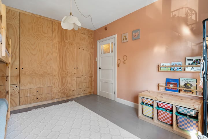 Foto 23 van Bilderdijkstraat 43